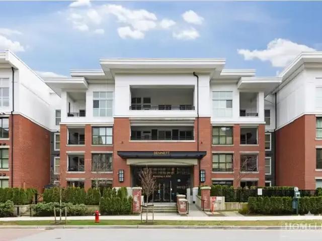 Apartment for rent in British Columbia