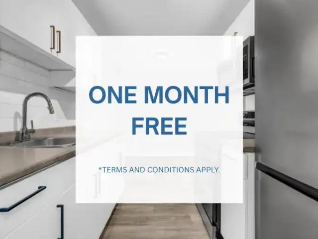 Apartment for rent in City of Langley, Metro Vancouver Regional District