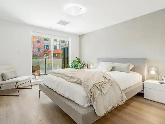 Apartment for rent in City of Langley, Metro Vancouver Regional District