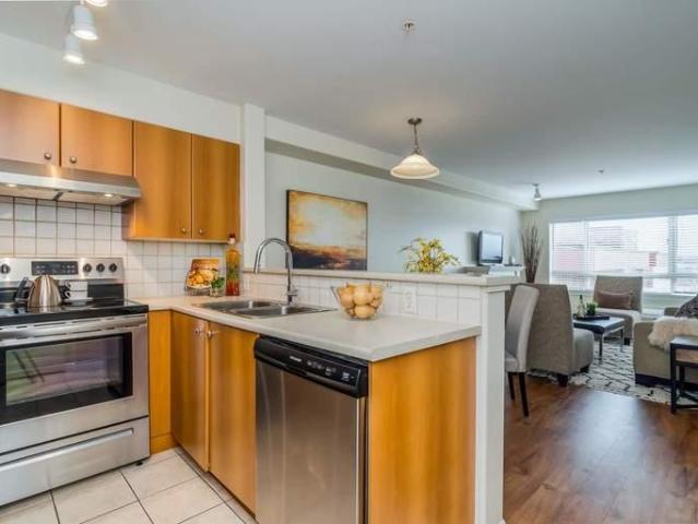 Apartment for rent in British Columbia
