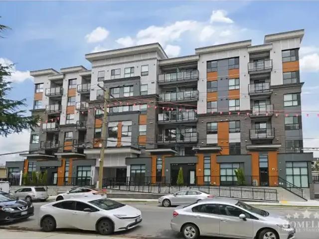Apartment for rent in City of Langley, Metro Vancouver Regional District