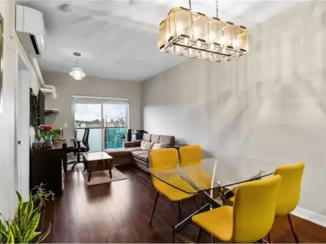 Apartment for rent in Langley, British Columbia