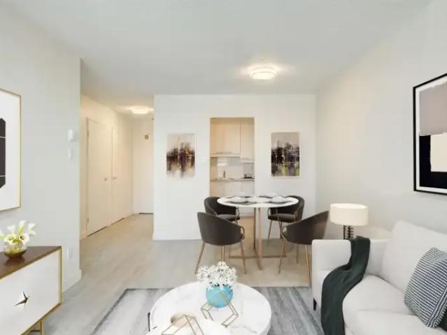 Apartment for rent in Pont-viau, Quebec