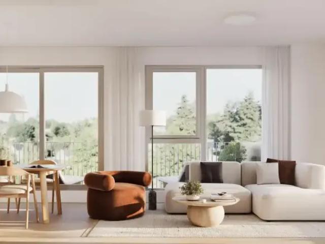 Apartment for rent in Chomedey, Quebec