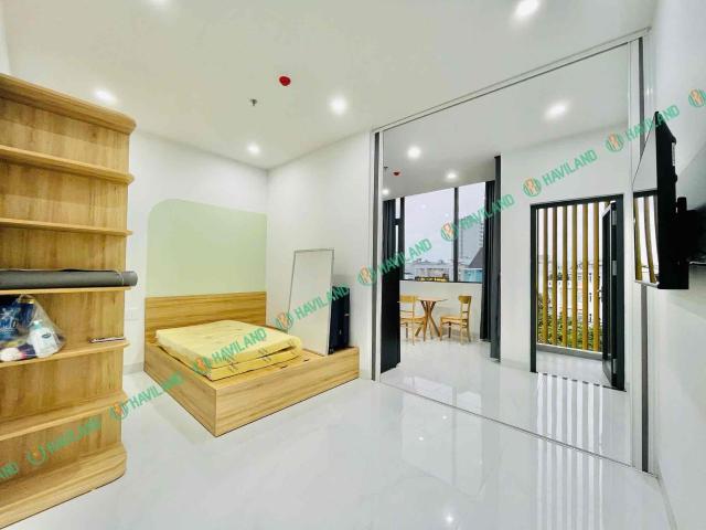 Căn hộ cho thuê tại Đà Nẵng