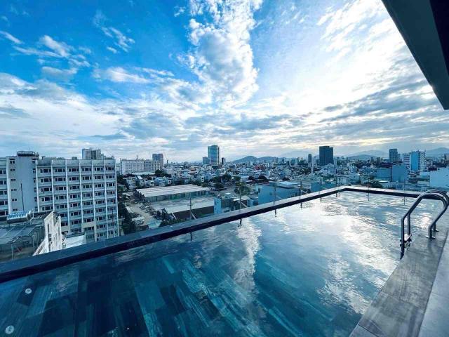 Căn hộ cho thuê tại Đà Nẵng