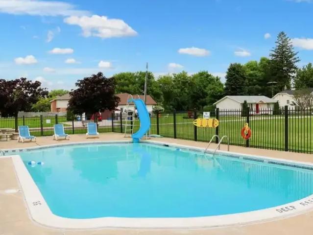Apartment for rent in Leamington, Ontario