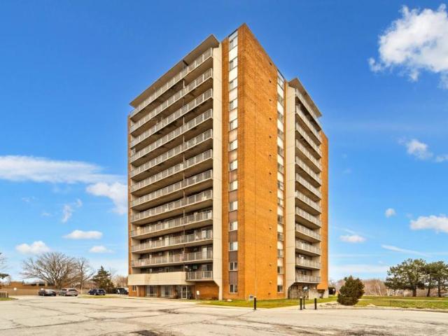Apartment for rent in Leamington, Ontario