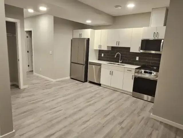 Apartment for rent in Woodbend, City of Leduc