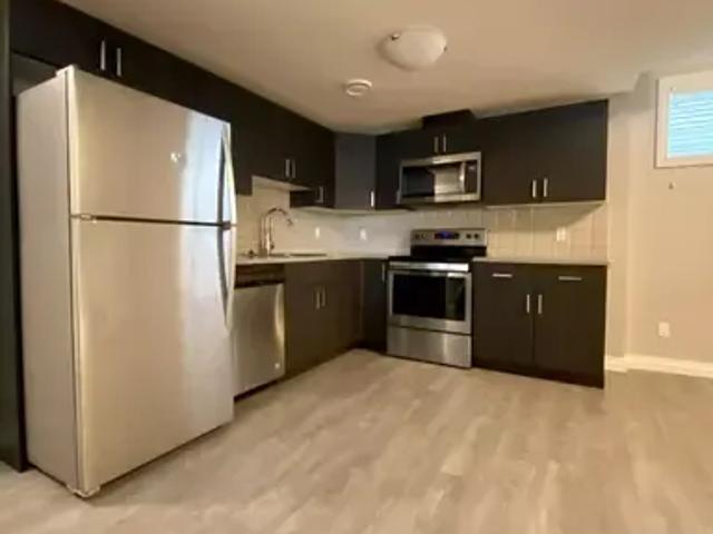 Apartment for rent in Rolly View, Alberta