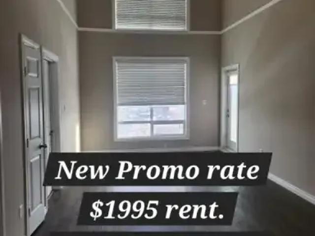 Apartment for rent in Rolly View, Alberta