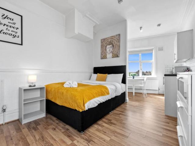 Apartment for rent in West Yorkshire