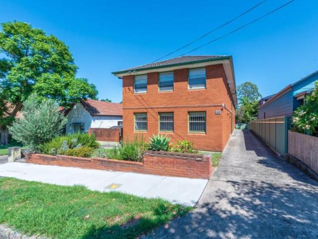 Apartment for rent in Leichhardt, Inner West Council