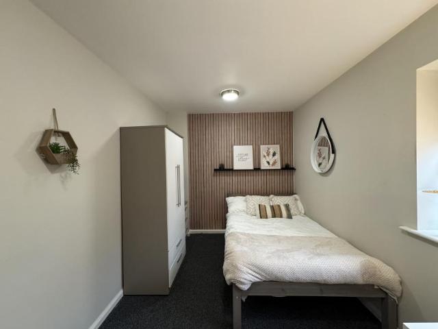 Apartment for rent in Haddon, East Midlands