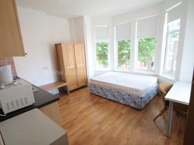 Apartment for rent in Haddon, East Midlands
