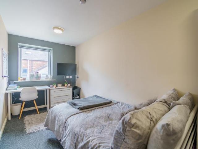 Apartment for rent in Haddon, East Midlands