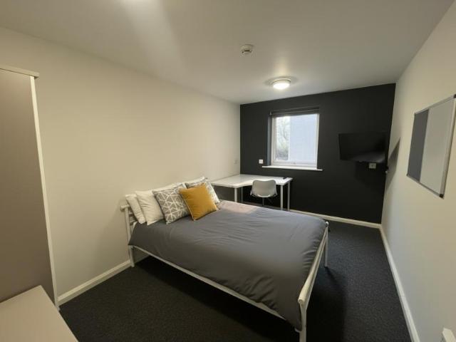 Apartment for rent in Haddon, East Midlands