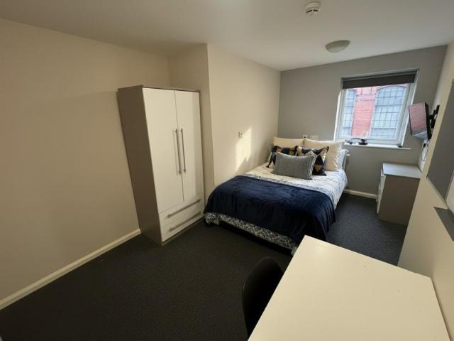 Apartment for rent in Haddon, East Midlands