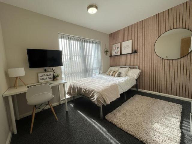 Apartment for rent in Haddon, East Midlands