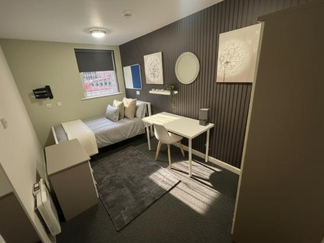 Apartment for rent in Haddon, East Midlands