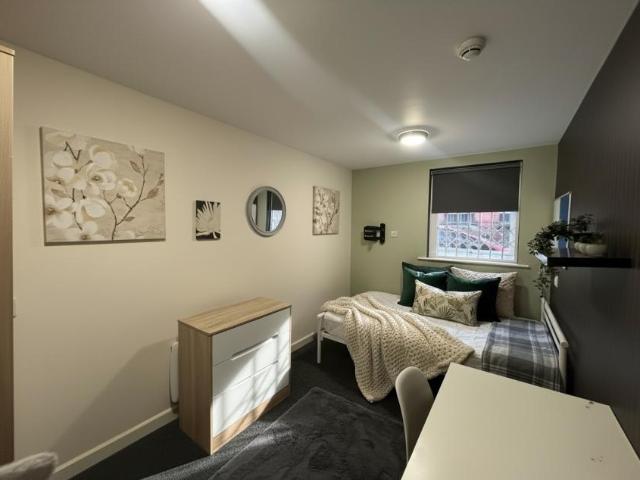 Apartment for rent in Haddon, East Midlands
