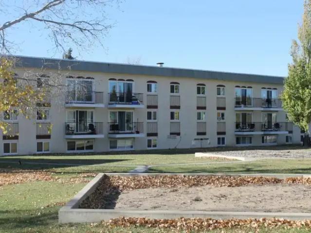 Apartment for rent in Lethbridge, Alberta