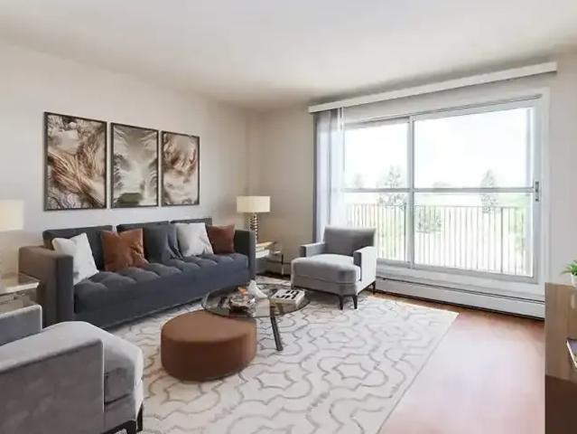 Apartment for rent in Lethbridge, Alberta