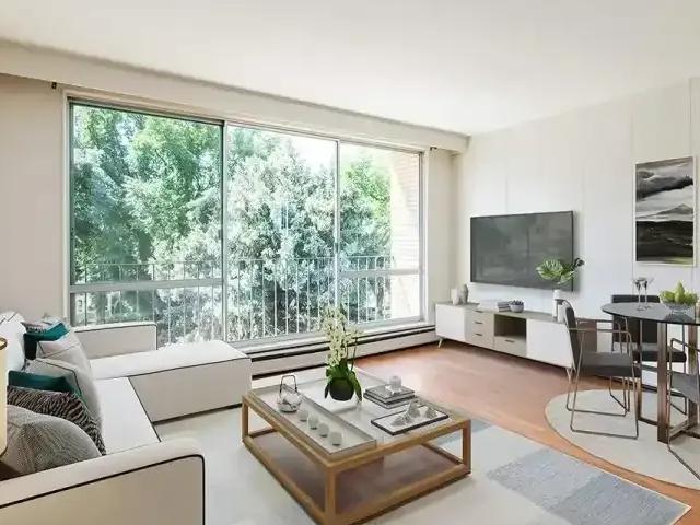 Apartment for rent in Lethbridge, Alberta