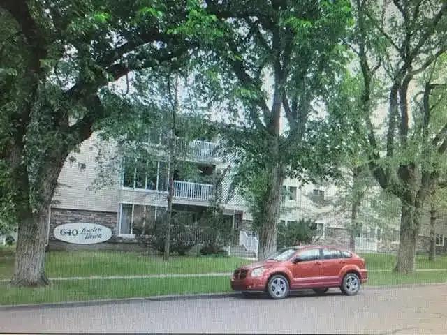 Apartment for rent in Lethbridge, Alberta