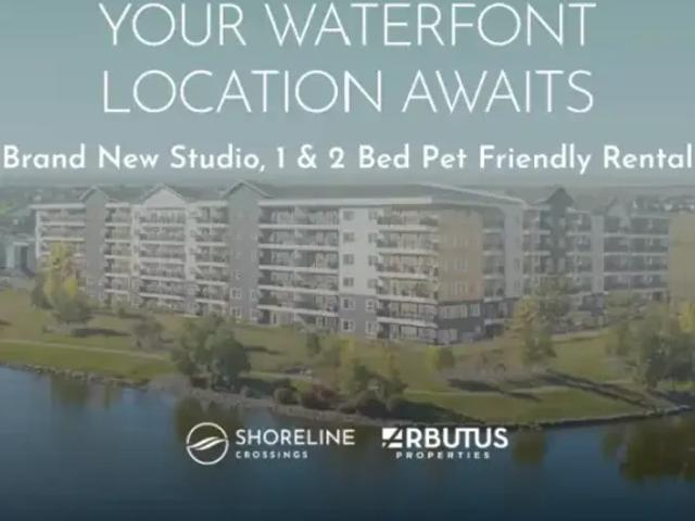 Apartment for rent in Lethbridge, Alberta