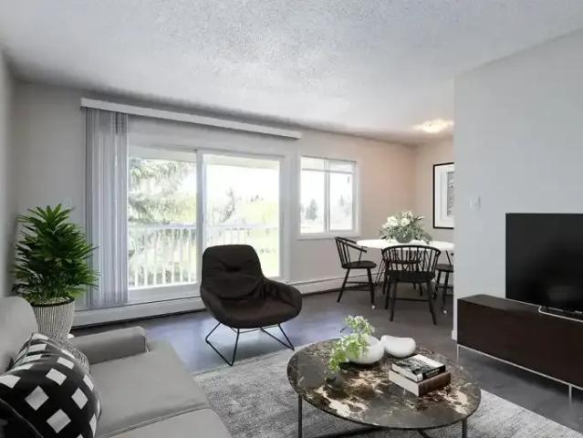 Apartment for rent in Lethbridge, Alberta