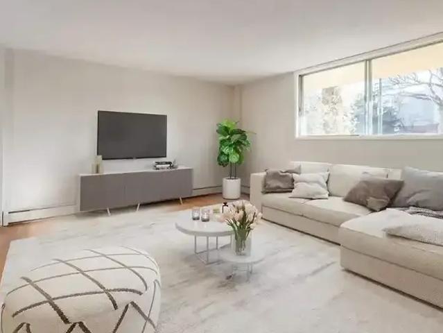 Apartment for rent in Lethbridge, Alberta