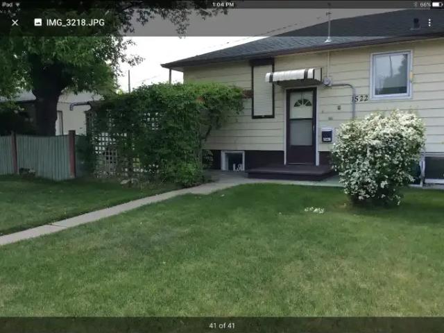 Apartment for rent in Lethbridge, Alberta