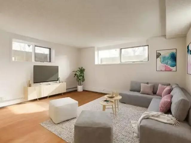 Apartment for rent in Lethbridge, Alberta