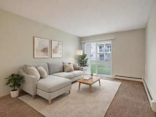 Apartment for rent in Lethbridge, Alberta