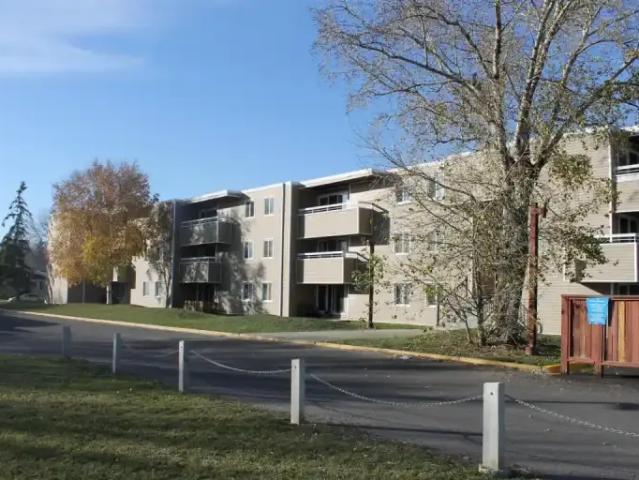 Apartment for rent in Lethbridge, Alberta