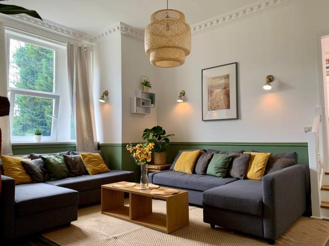 Apartment for rent in Boley Park, Staffordshire