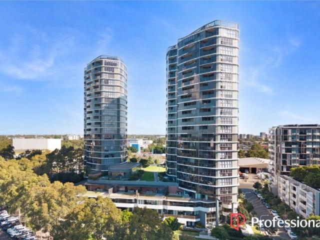 Apartment for sale in Lidcombe, Cumberland City Council