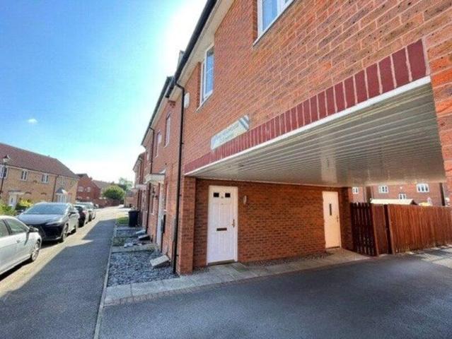 Apartment for sale in Lincoln, Greater Lincolnshire