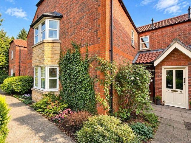 Apartment for sale in Lincolnshire Gate, South Kesteven