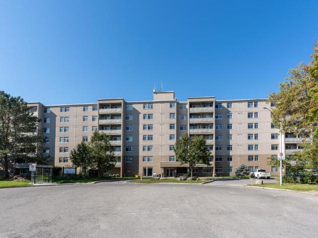 Apartment for rent in Kawartha Lakes, Ontario