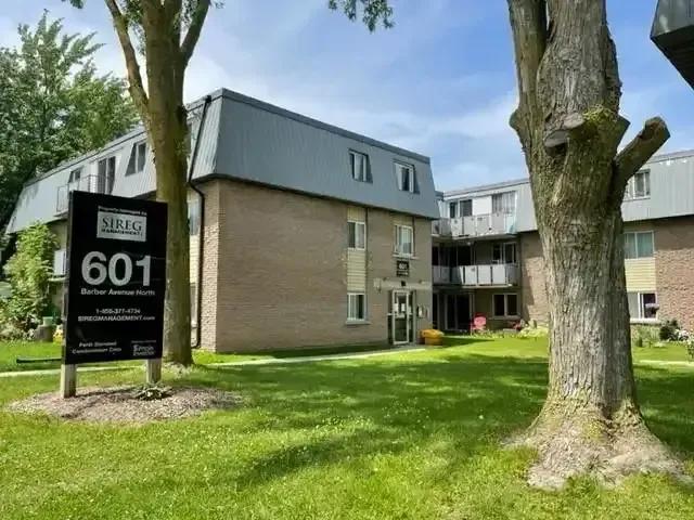Apartment for rent in Perth, Ontario