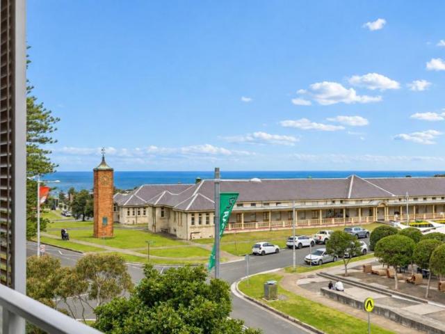 Apartment for sale in Little Bay, Randwick City Council