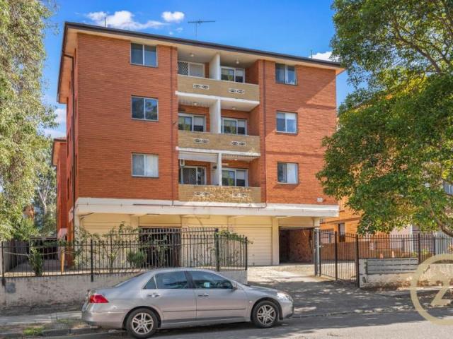 Apartment for rent in Liverpool South, New South Wales