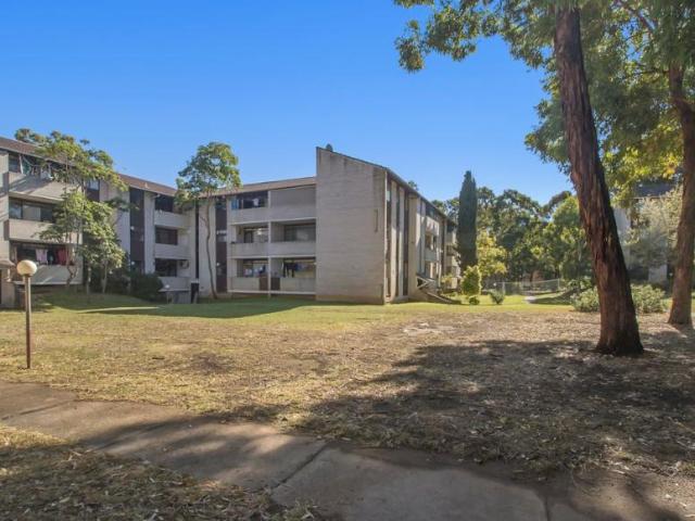 Apartment for sale in Liverpool South, New South Wales