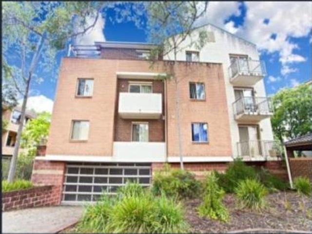 Apartment for rent in Liverpool South, New South Wales
