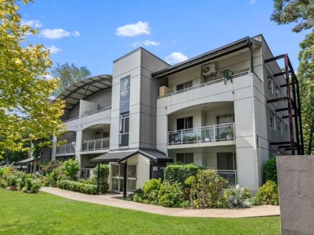 Apartment for rent in Liverpool South, New South Wales