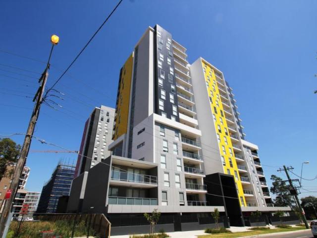 Apartment for rent in Liverpool South, New South Wales