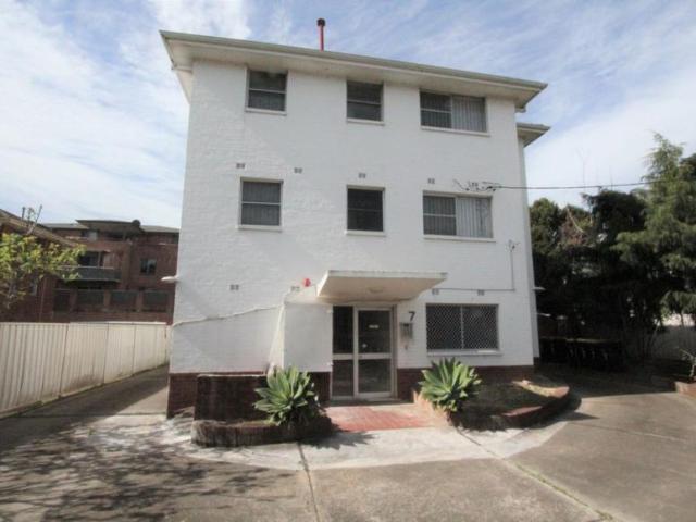 Apartment for rent in Liverpool South, New South Wales