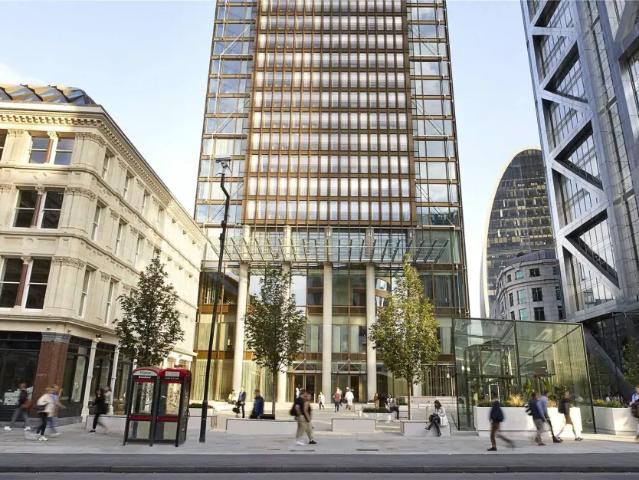 Apartment for sale in Lyons, Greater London